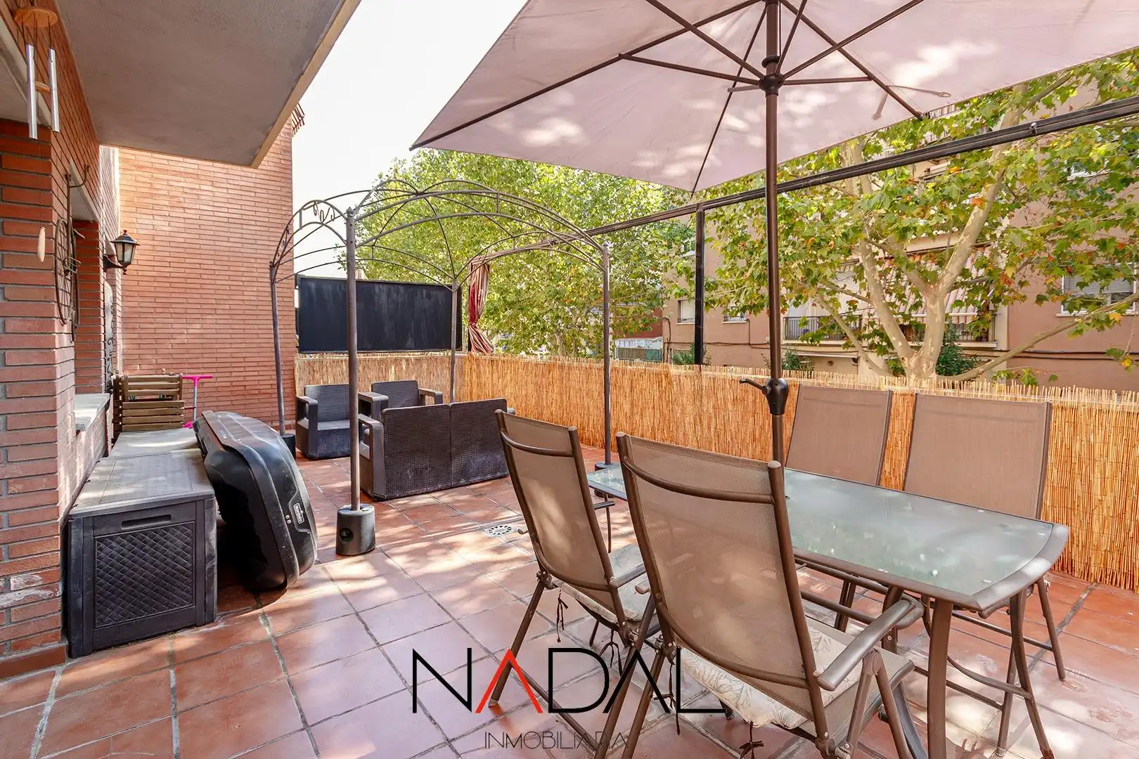 Appartement avec terrasse à vendre à Martorell