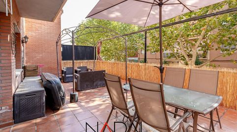 PISO CON PARKING Y TERRAZA