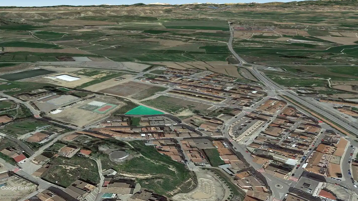 Residencial en venta en Rosselló