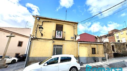 Foto 2 de Casa o chalet en venta en Las Vacas, Sur, Ávila Capital