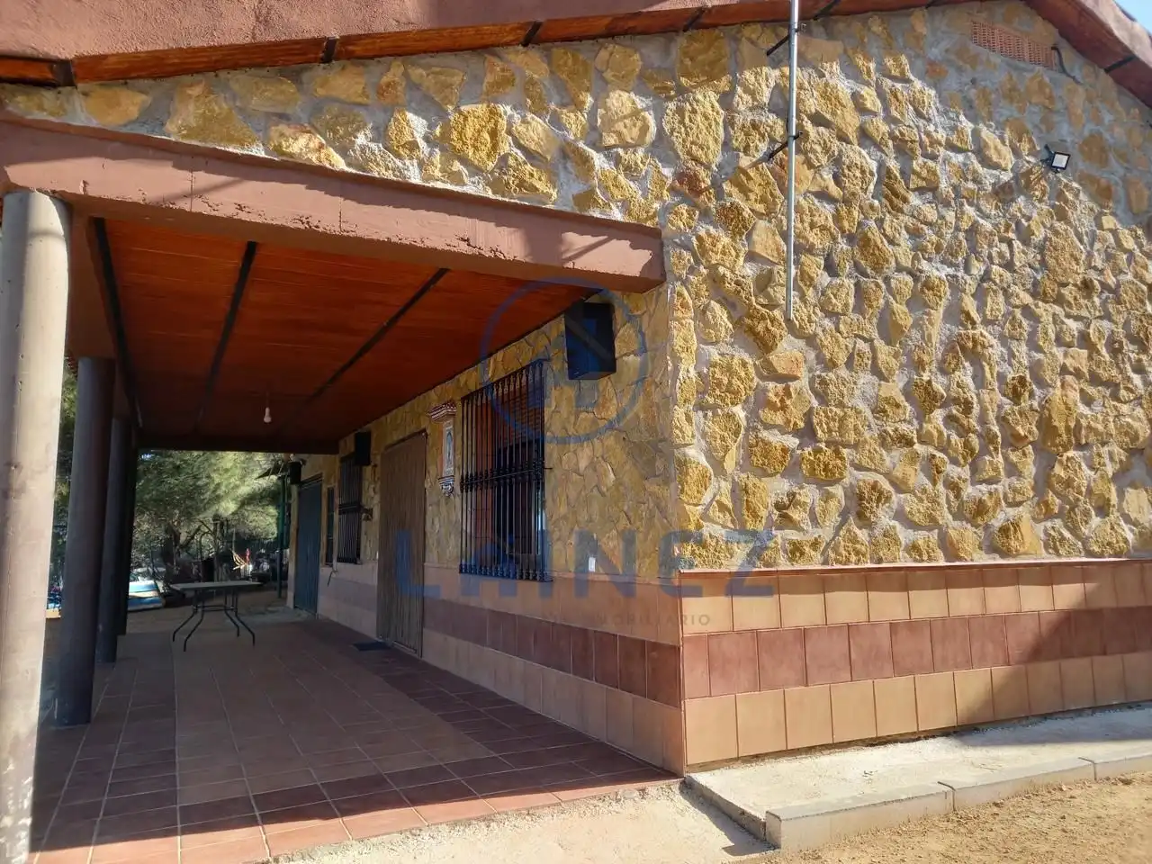 Terreno residenziale in vendita a Villanueva del Rey, imagen 6