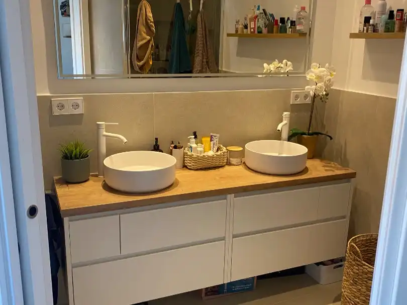Wohnung mit Pool zum Verkauf in Carrer Biscaia 8, imagen 37