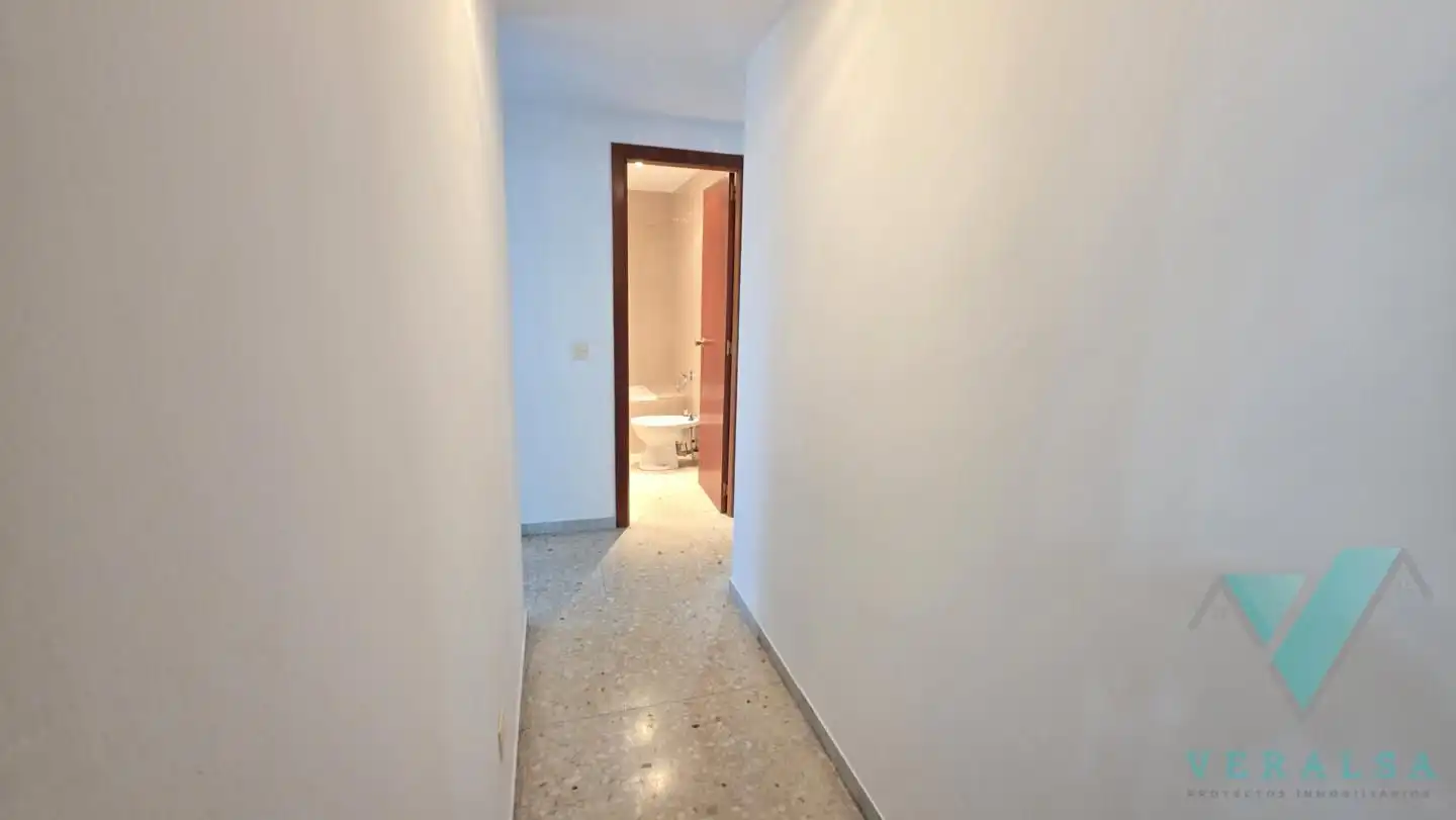 Wohnung zum Verkauf in José Ramón Vizcaíno, Hellín