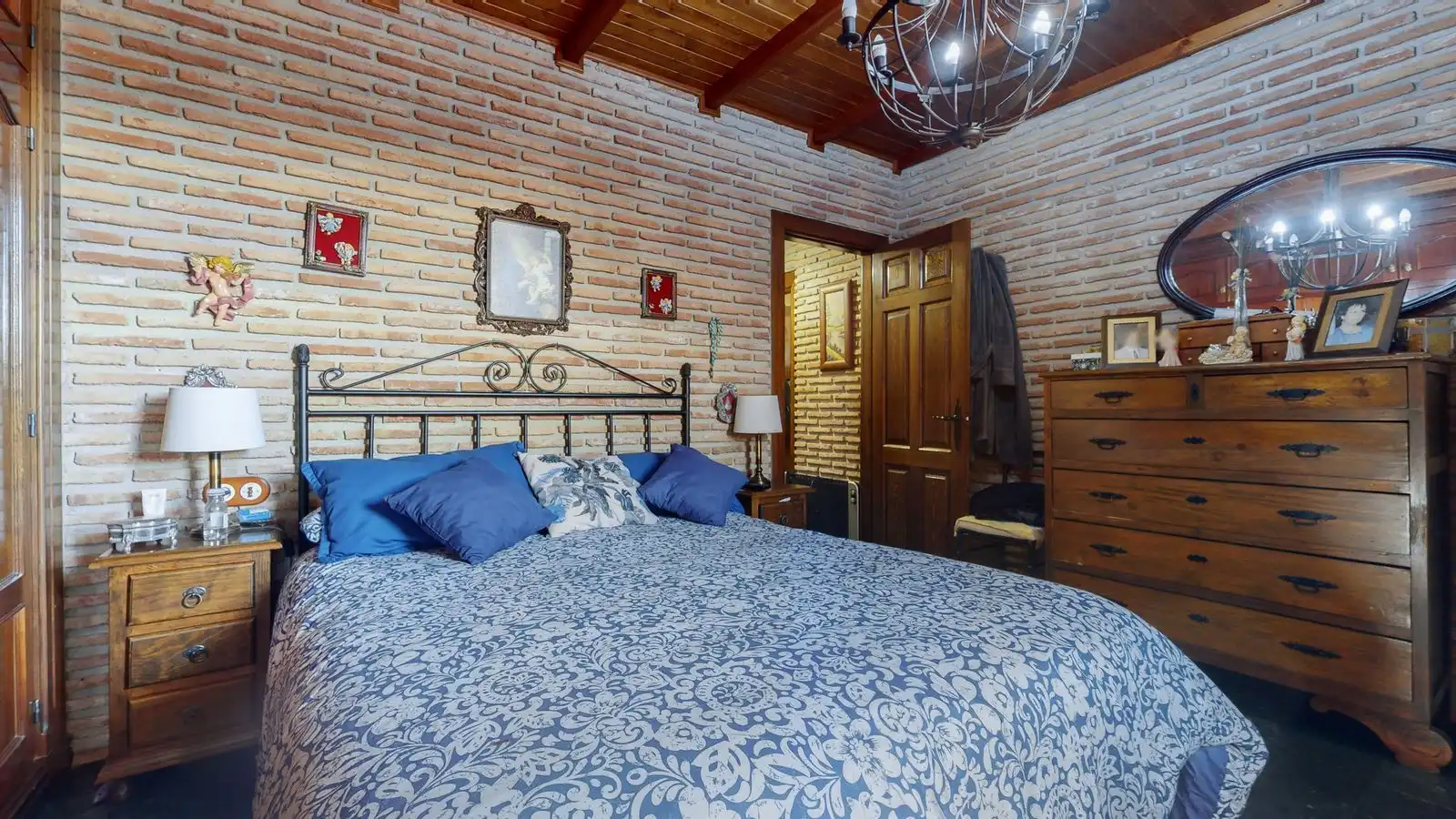 Casa con piscina en venta en Bobadilla - Bobadilla Estación - La Joya, imagen 14