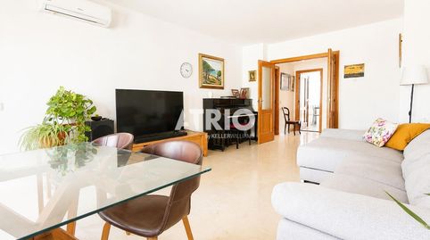 Foto 4 de Piso en venta en Arxiduc Lluis Salvador, Arxiduc, Palma de Mallorca