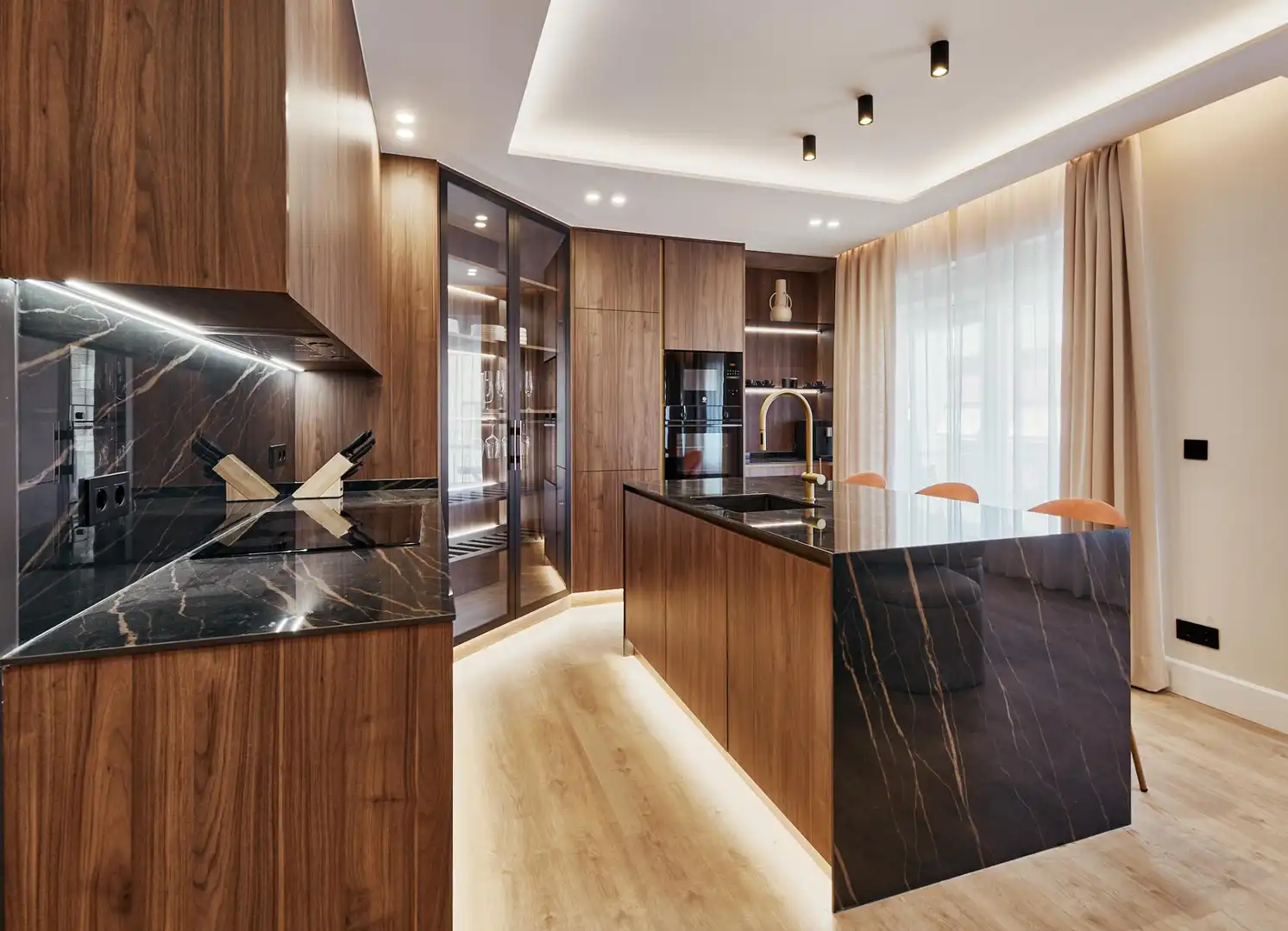 Appartement avec ascenseur à vendre à Calle del General Díaz Porlier, imagen 15