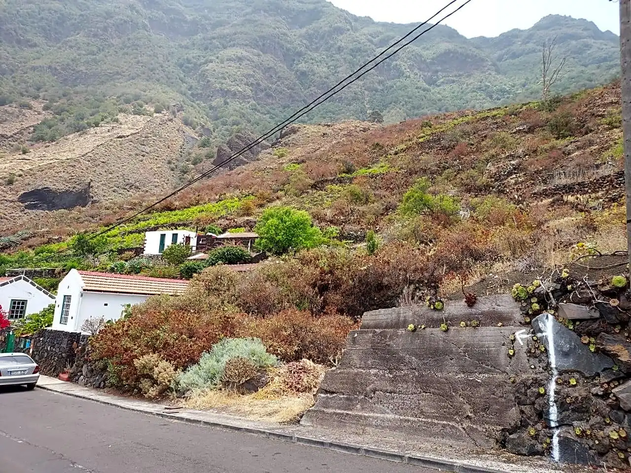 Terrenys i solars en venda a La Carrera, imagen 2