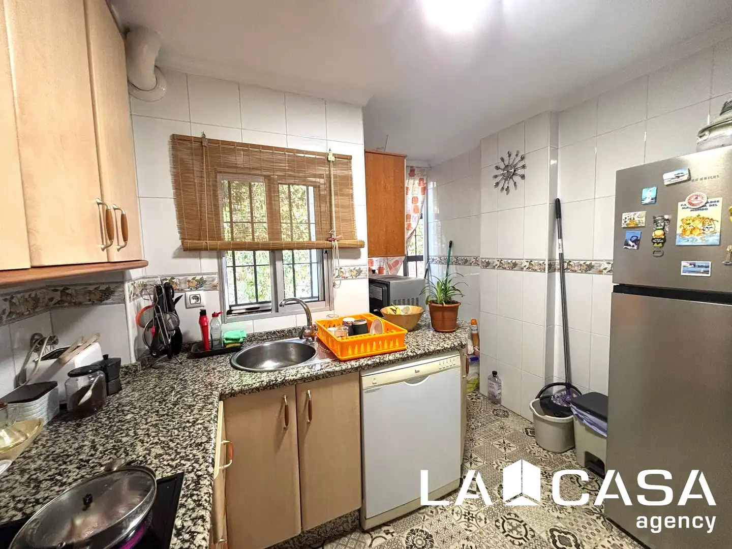 Appartamento con ascensore in vendita a San Pablo - Santa Justa, imagen 19