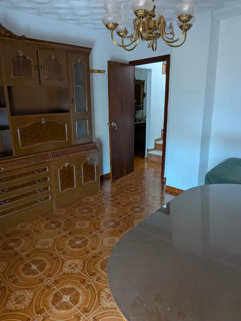 Flat for share in Alhendín