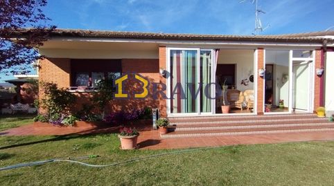 Foto 3 de Casa o chalet en venta en Medina de Pomar, Burgos