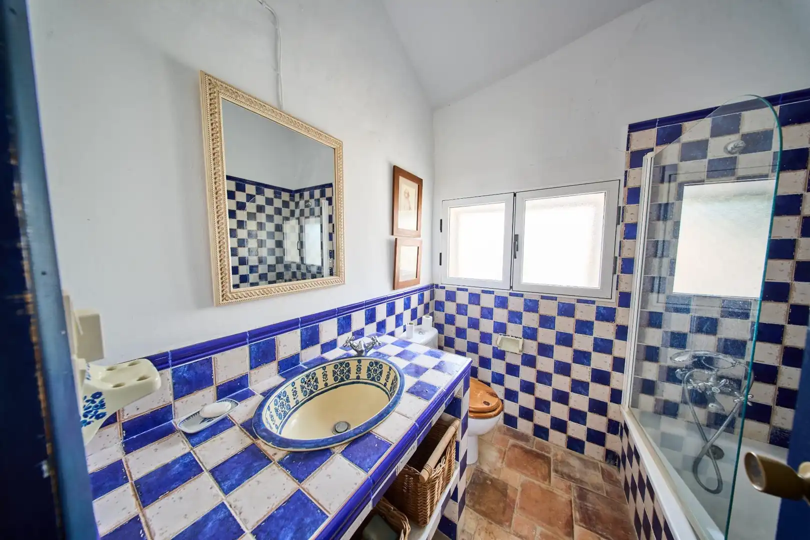 Finca rústica en venta en DISEMINADOS, 24, Puebla de Don Fadrique