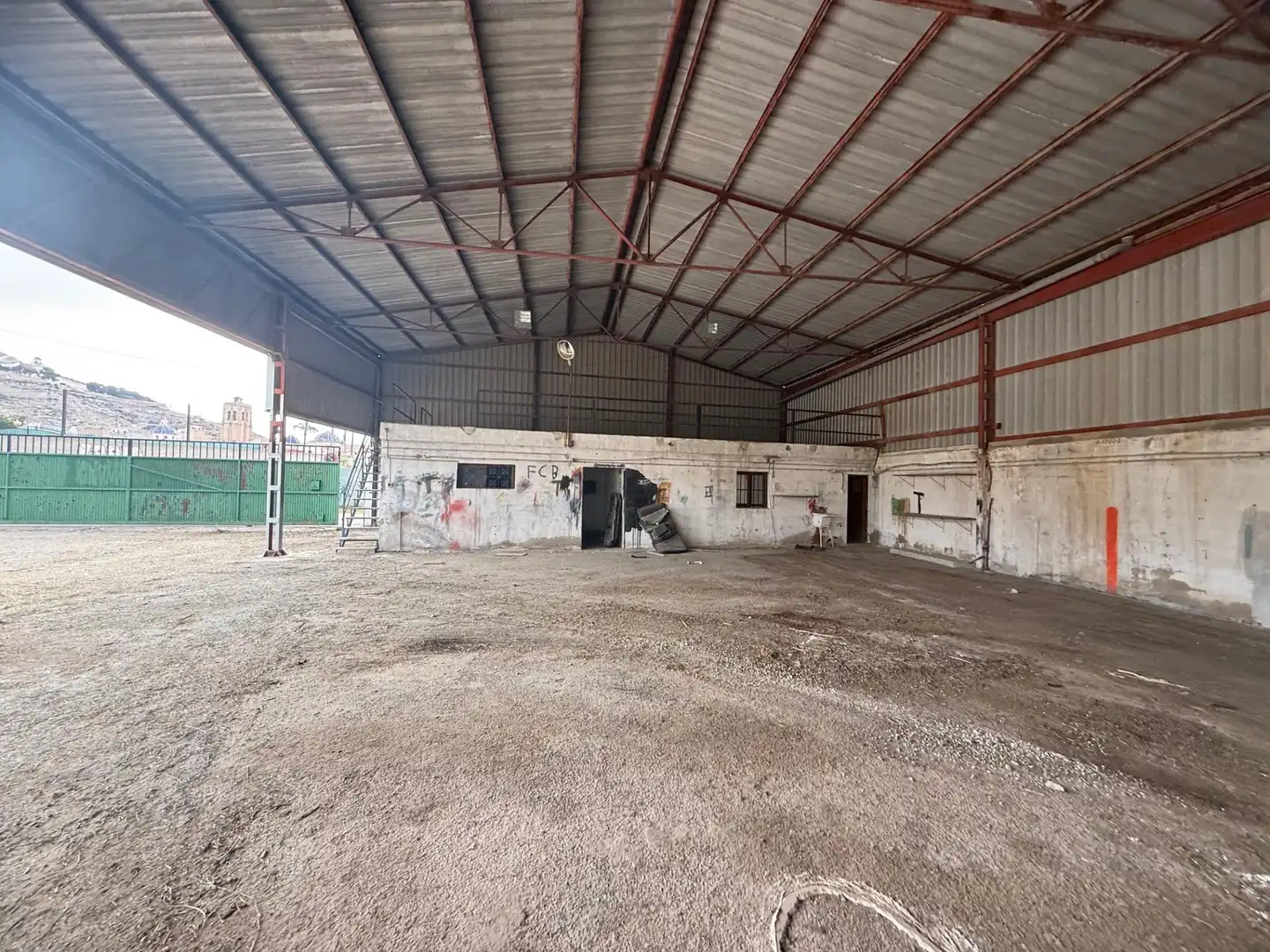 Terreny residencial en venda a Calle 8 de Marzo, imagen 6