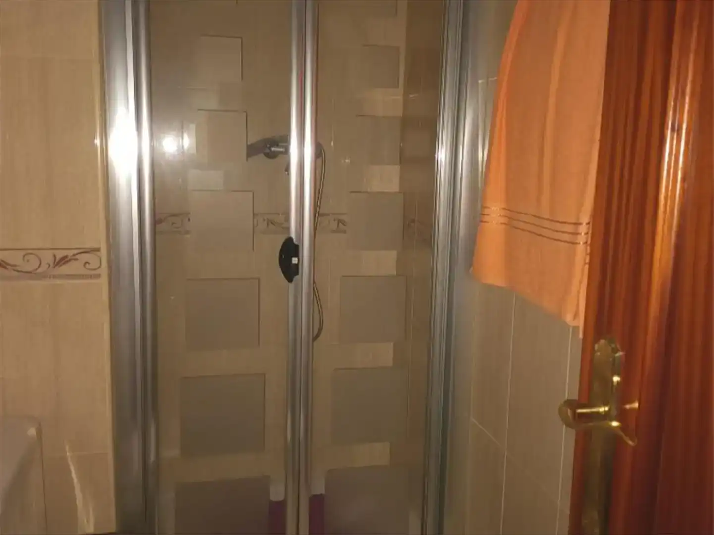 Baño de Piso en venta en Doña Mencía con Aire acondicionado y Trastero