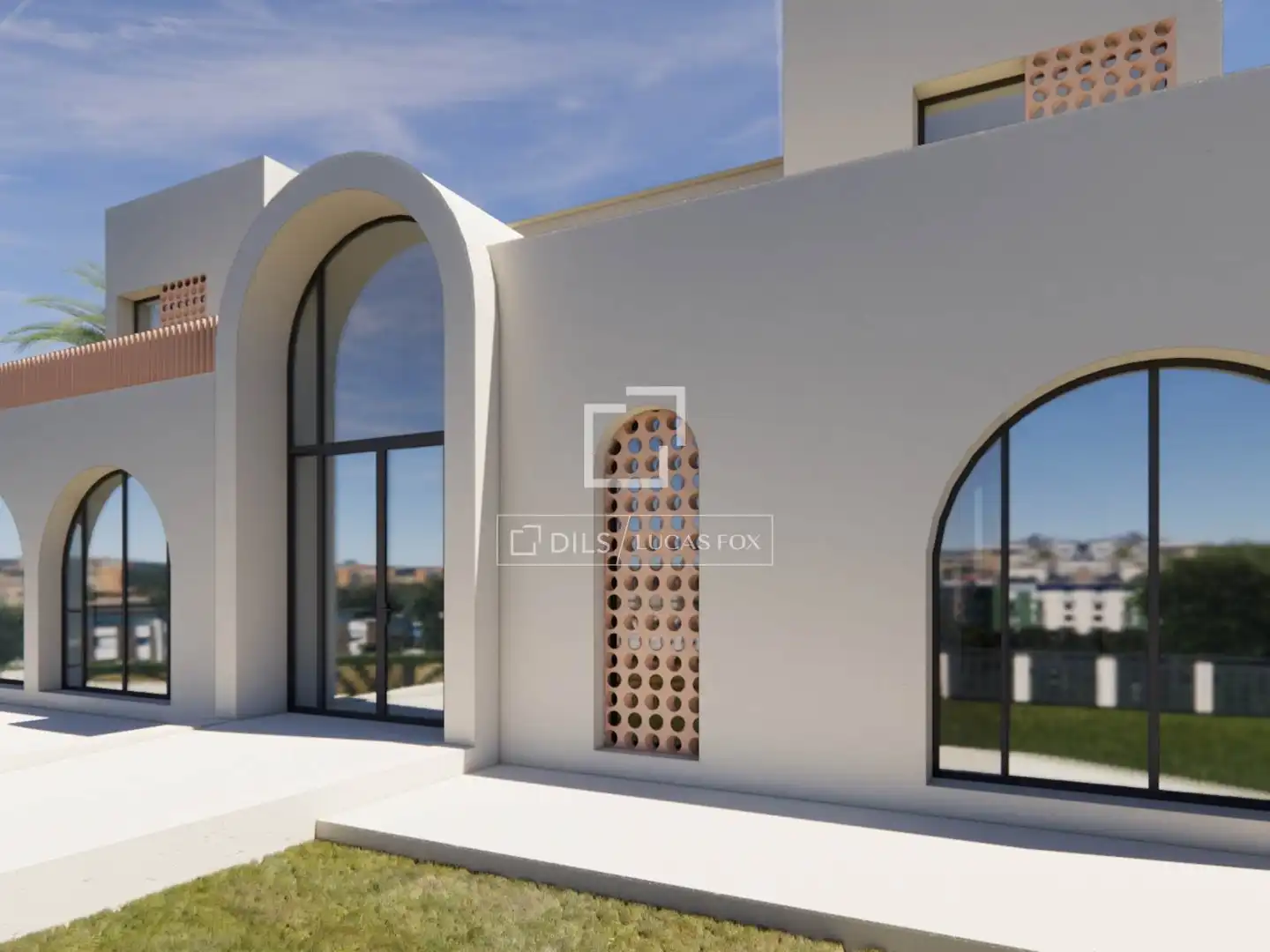 Chalet con piscina en venta en Segre - Ebre - Ter, imagen 4