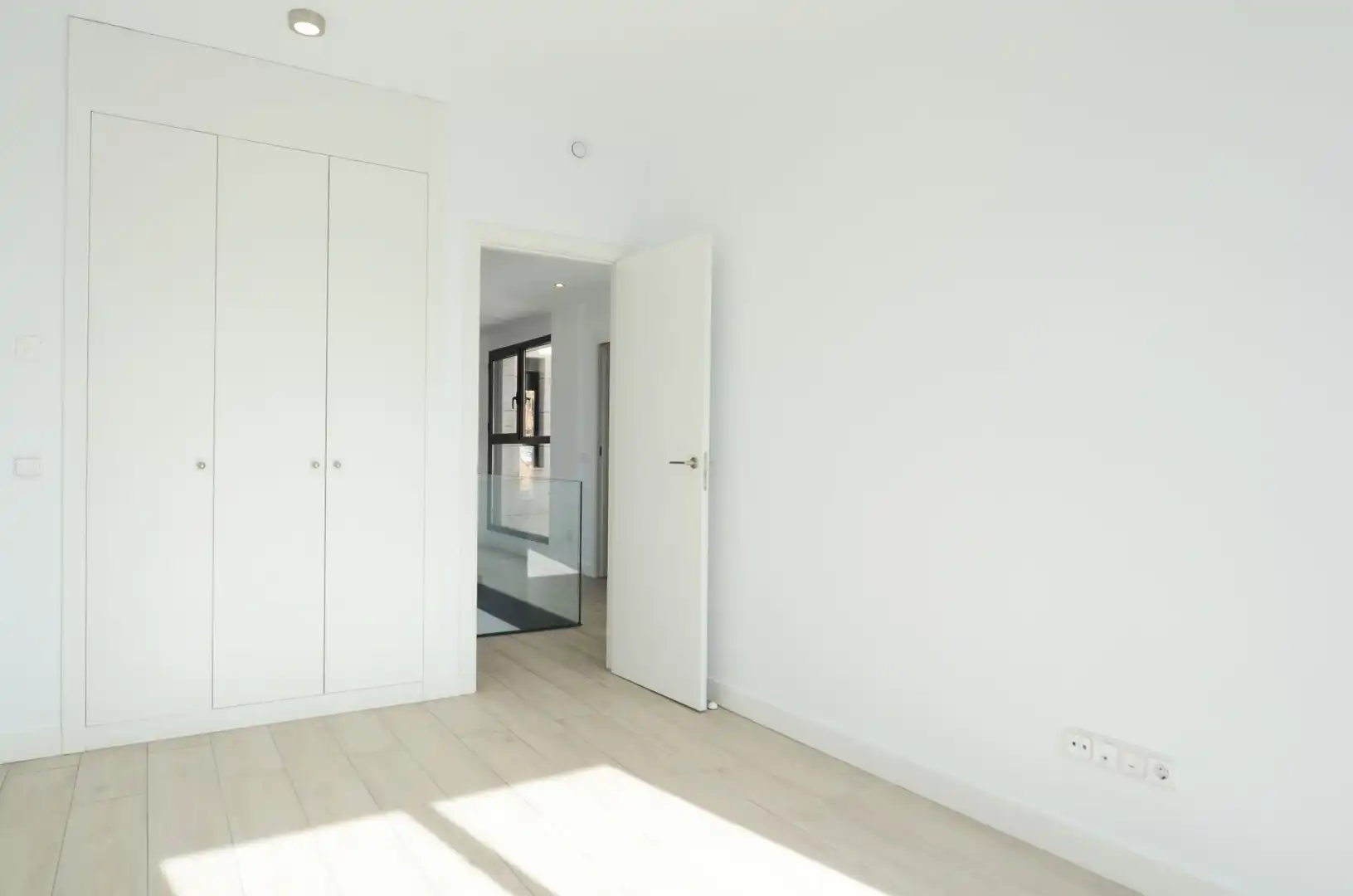 Casa amb piscina de lloguer a Villanueva de la Cañada ciudad, imagen 32