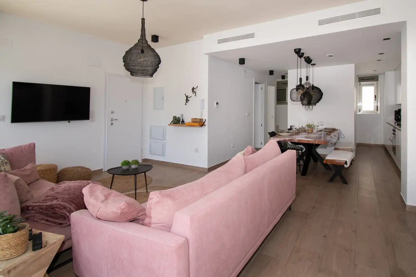 Casa o xalet en venda a N/A, -1, Los Almendros