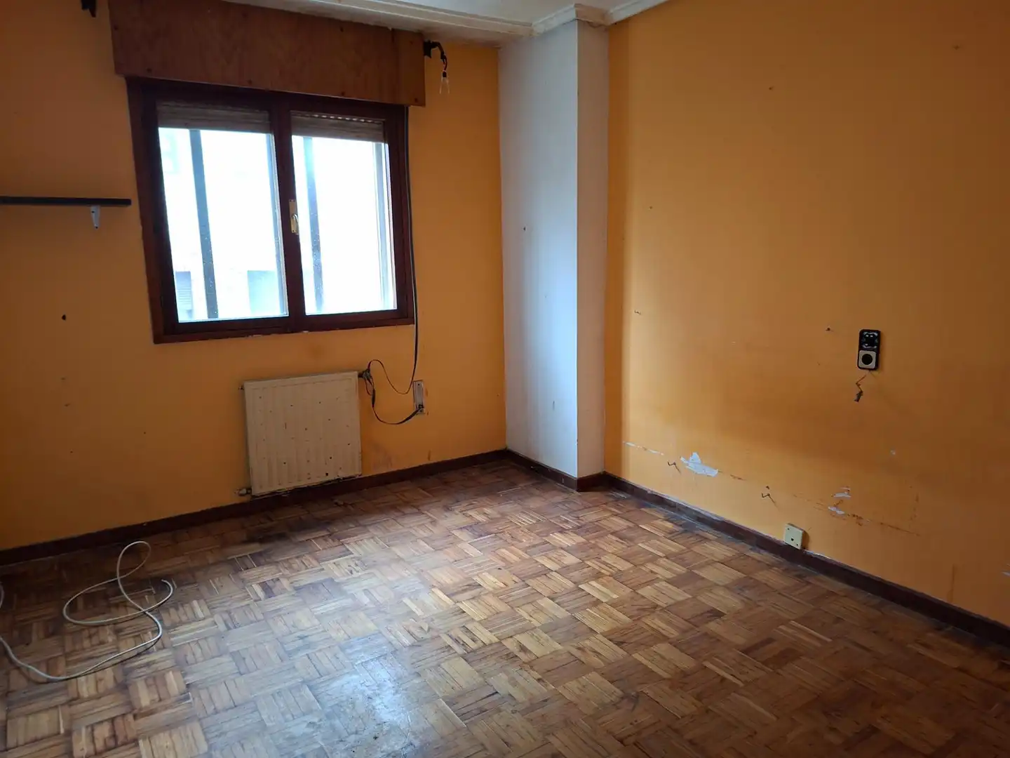 Bedroom of Flat for sale in Siero  with Terrace