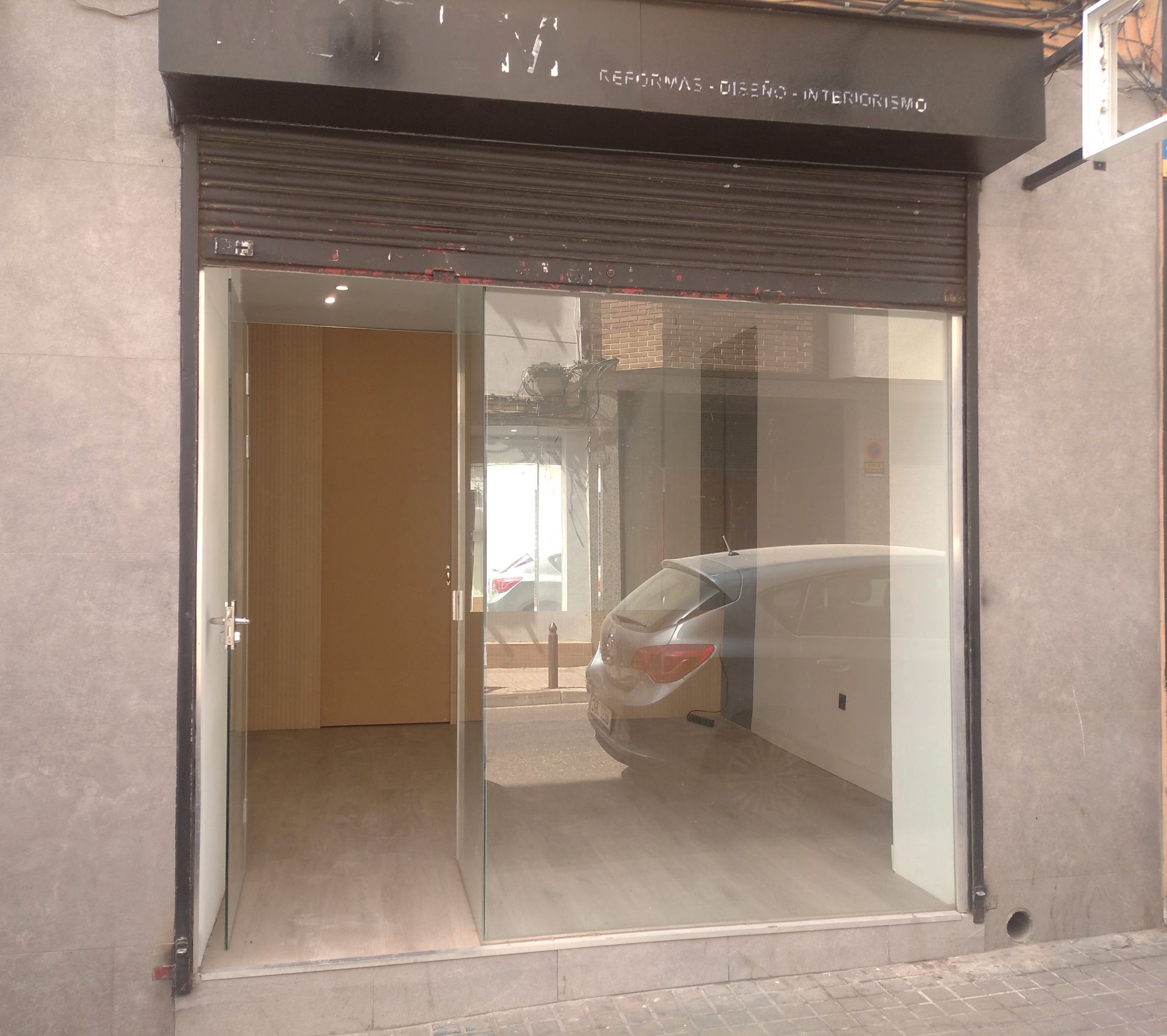 Local de alquiler en  Zaragoza Capital