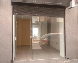 Premises to rent in  Zaragoza Capital