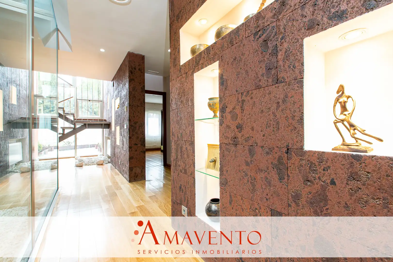 Vista exterior de Casa o chalet en venta en Miguelturra con Aire acondicionado, Calefacción y Jardín privado