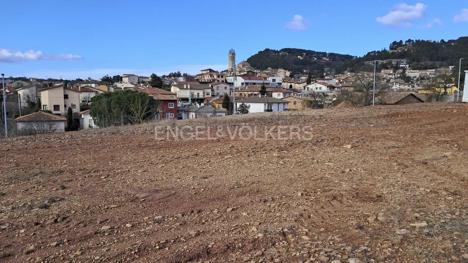 Wohnbaugrundstück zum Verkauf in Moià, imagen 14