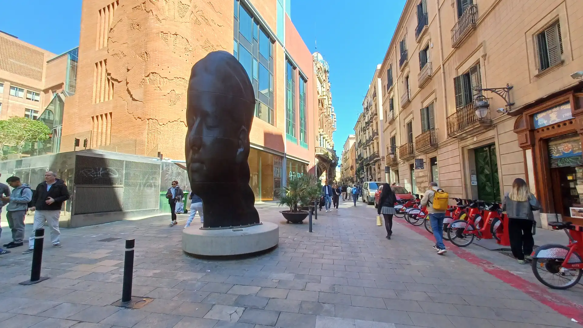 Pis en venda a Carrer de la Mare de Déu del Pilar