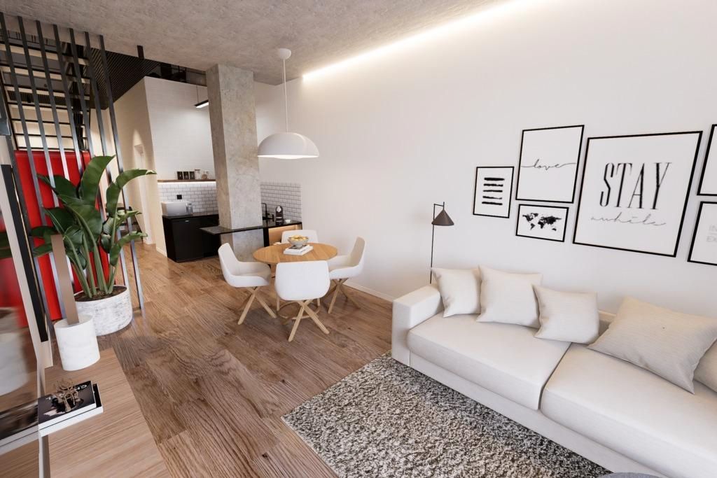 Flat for sale in Calle Enriqueta Elizaicin, Babel