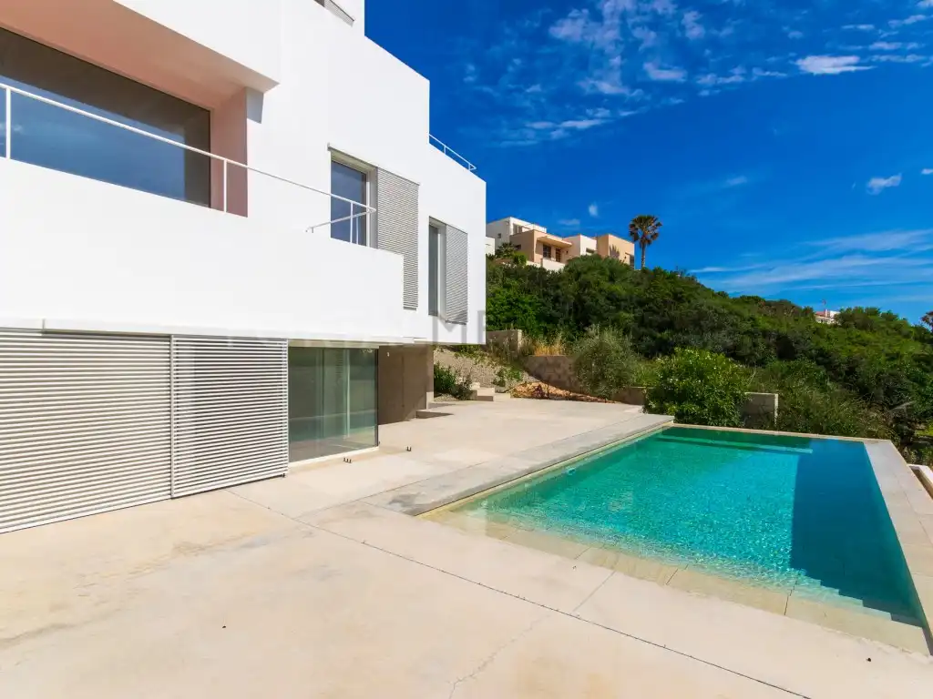 Xalet amb piscina en venda a Cala Llonga - Sa Mesquida, imagen 70