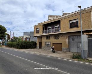 Exterior view of Industrial buildings to rent in Cartagena