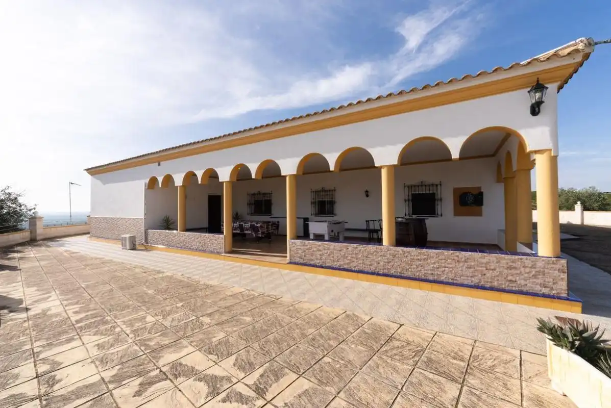 Maison avec terrasse à vendre à Diseminados Hacienda Nueva, imagen 44