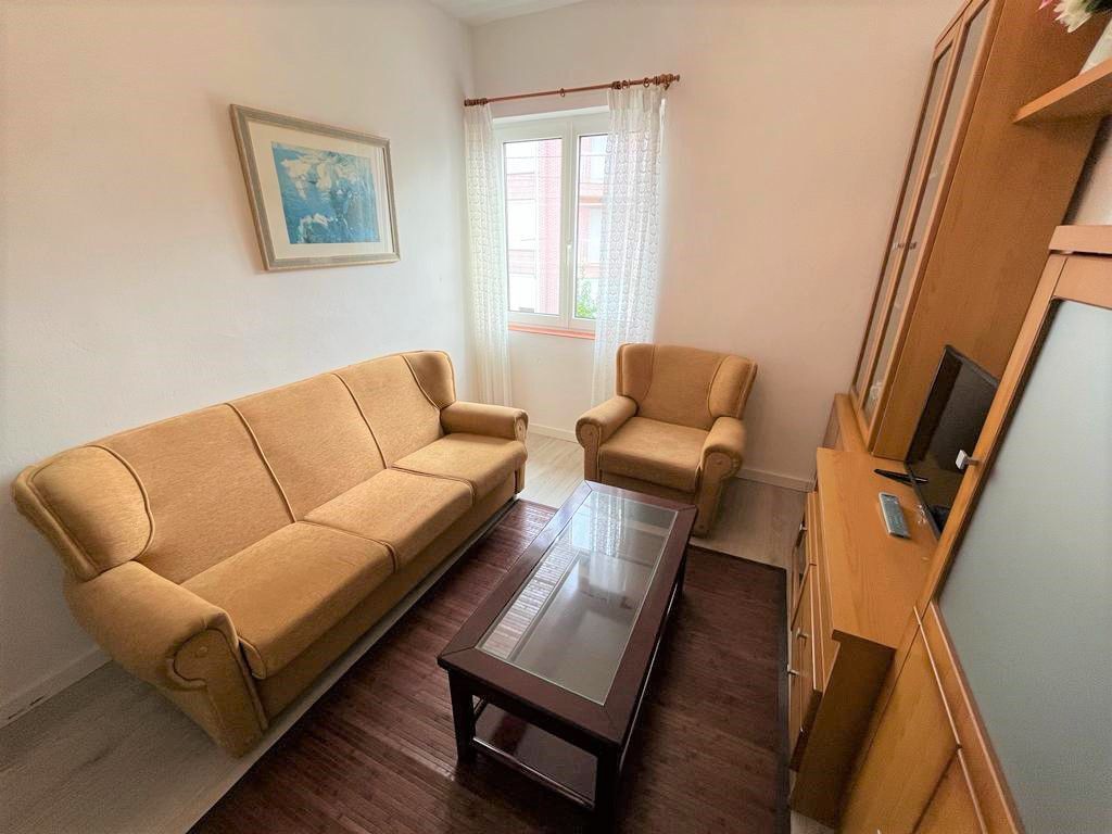 Living room of House or chalet for sale in Noja  with Private garden, Terrace and Storage room