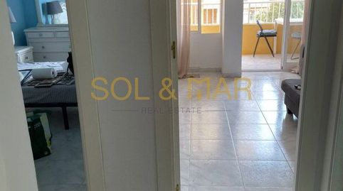 Foto 5 de Apartament de lloguer a Parque de la Paloma, Benalmádena