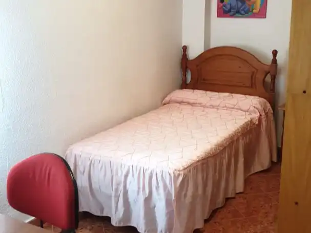 Wohnung mit Aufzug zur Miete in calle fausto 6, imagen 8