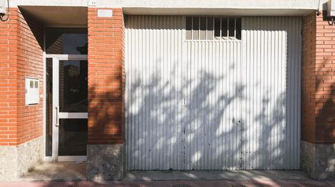 Foto 3 de Casa adosada en venda a Mestre  Benet, Barbens, Lleida