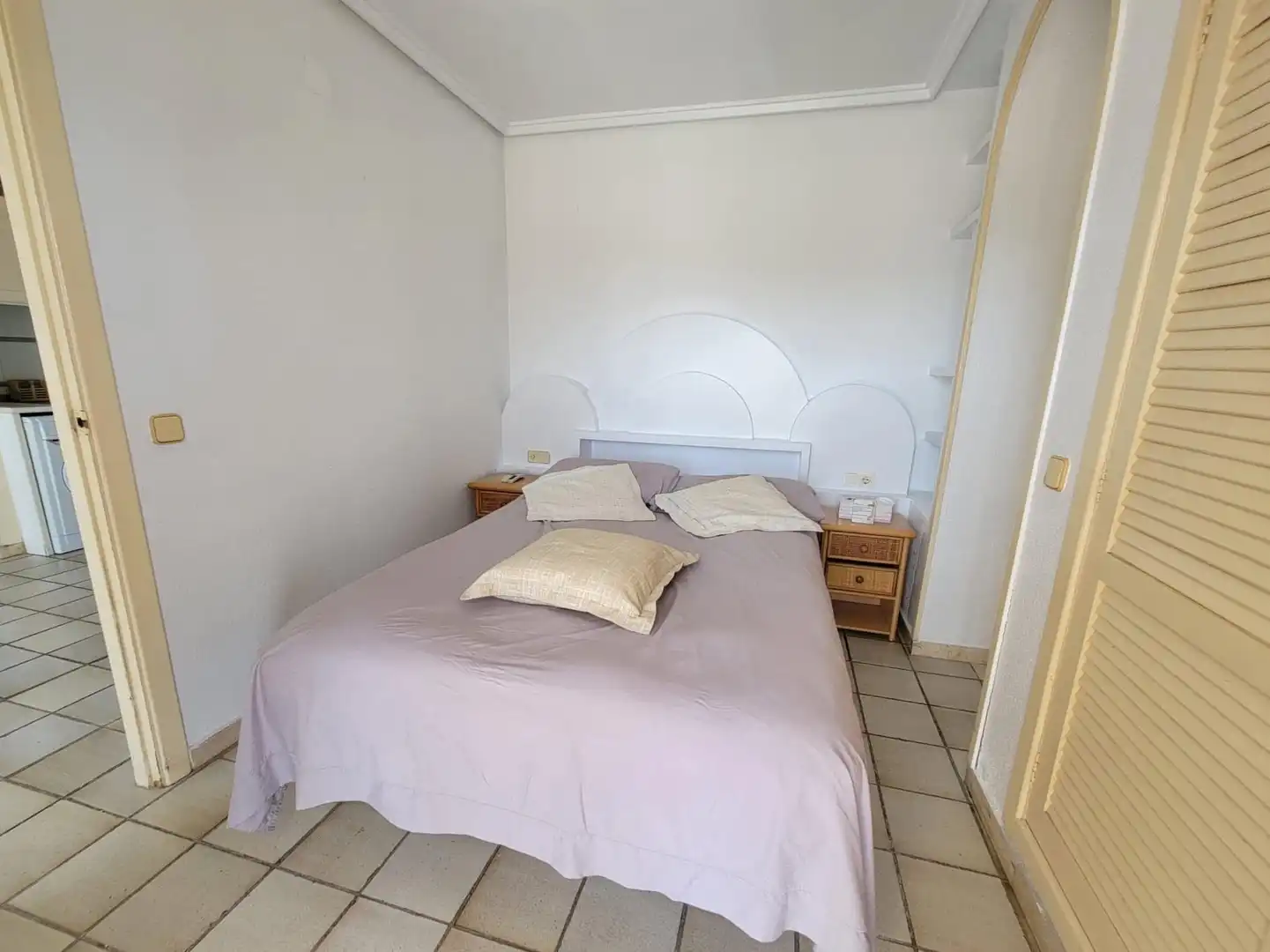 Ático con piscina en venta en N/A, imagen 15