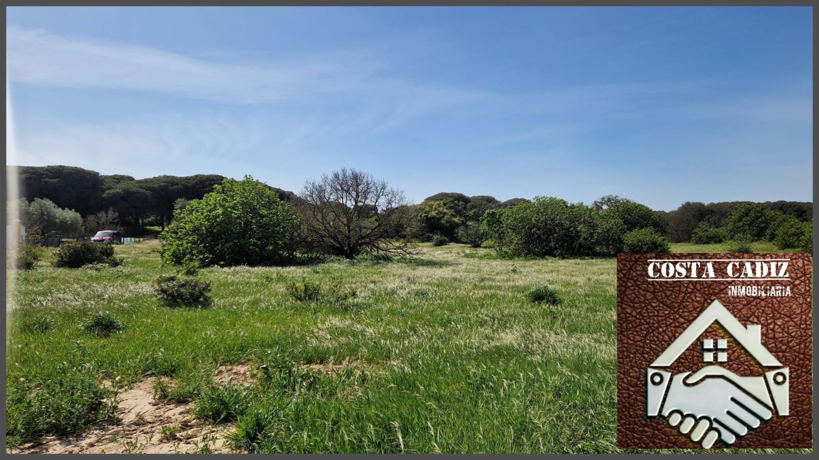 Residential for sale in Chiclana de la Frontera