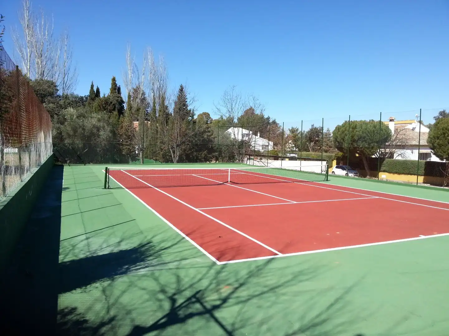 Casa amb piscina en venda a Partidas Norte, imagen 4