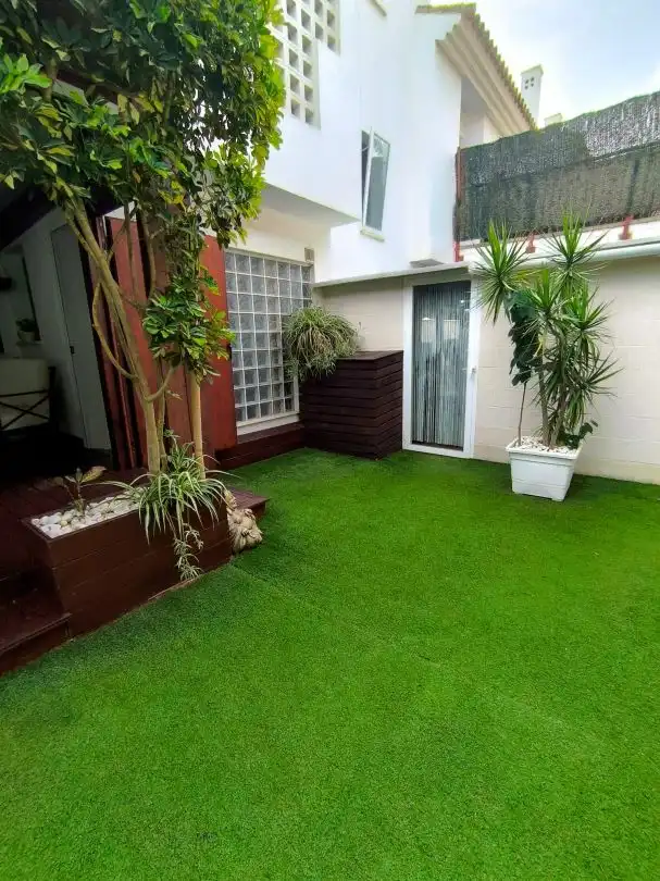 Wohnung mit Pool zum Verkauf in Avenida del Golf 8, imagen 20