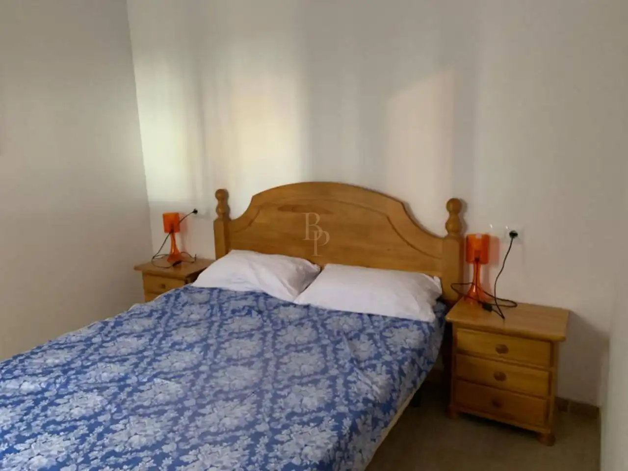 Habitación de Ático de alquiler en Vinaròs con Terraza, Amueblado y Alarma
