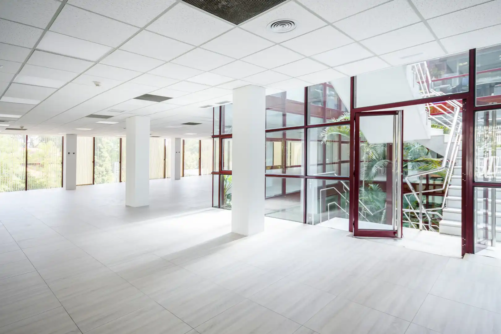 Büro mit Aufzug zur Miete in Calle Gobelas, imagen 10