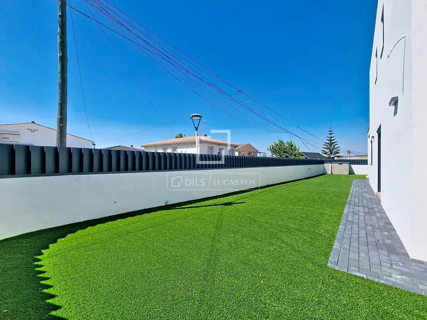 Casa o chalet en venta en El Vendrell con Aire acondicionado, Calefacción y Jardín privado