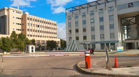Photo 4 of Garage to rent in Edificio Eurosevilla Nacional IV, 1, Urbadiez - Entrepuentes,  Sevilla Capital