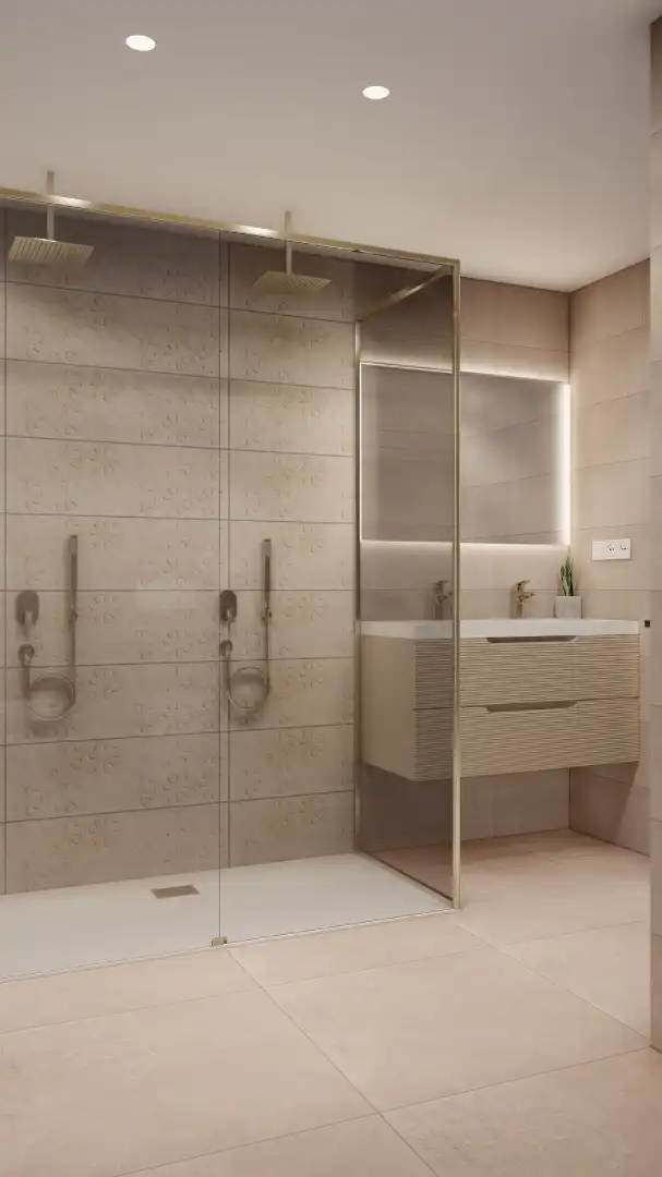 Maison mitoyenne neuf avec terrasse à vendre à Carrer Serra Ponoig, imagen 17