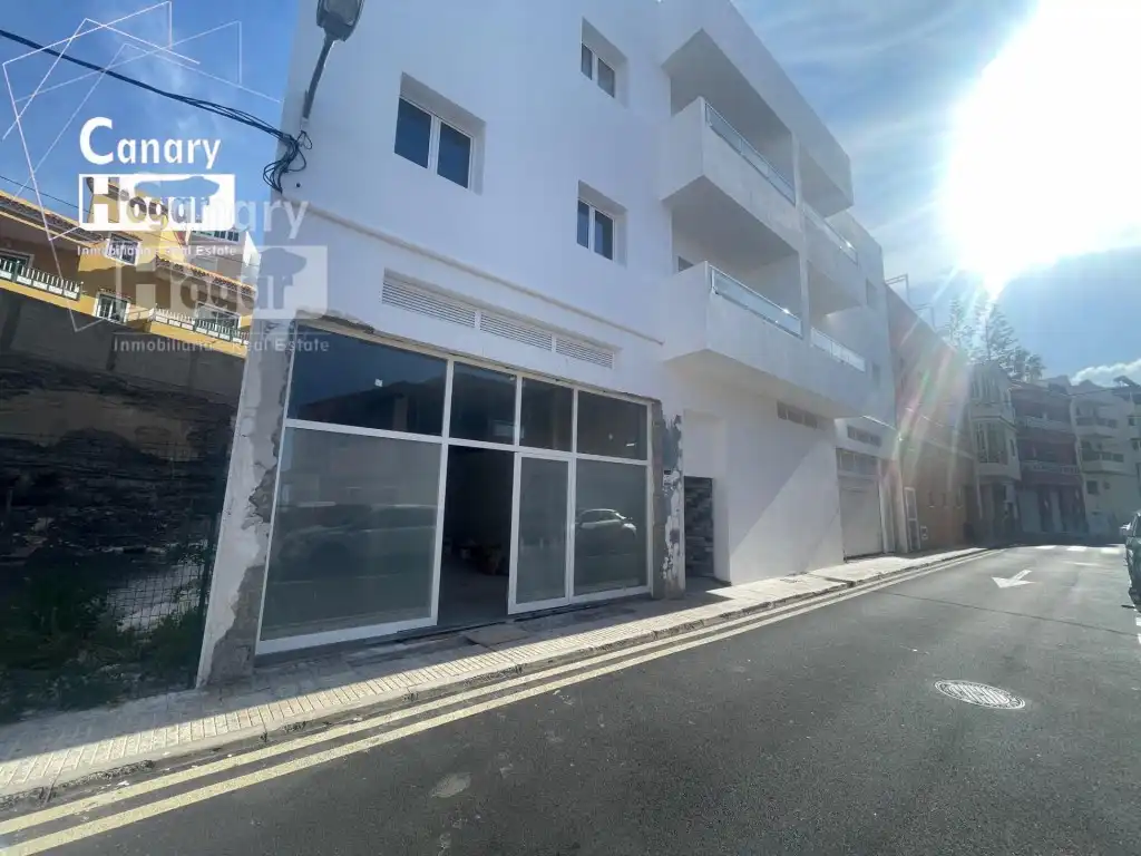 Local comercial en venda a Armeñiime - Las Moraditas - Las Cancelas