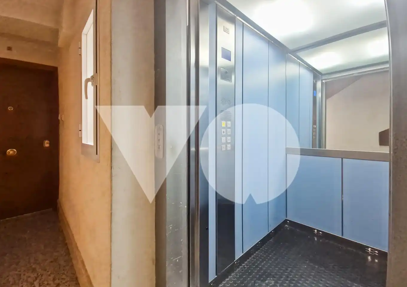 Flat with lift for sale in De Ponferrada, imagen 21