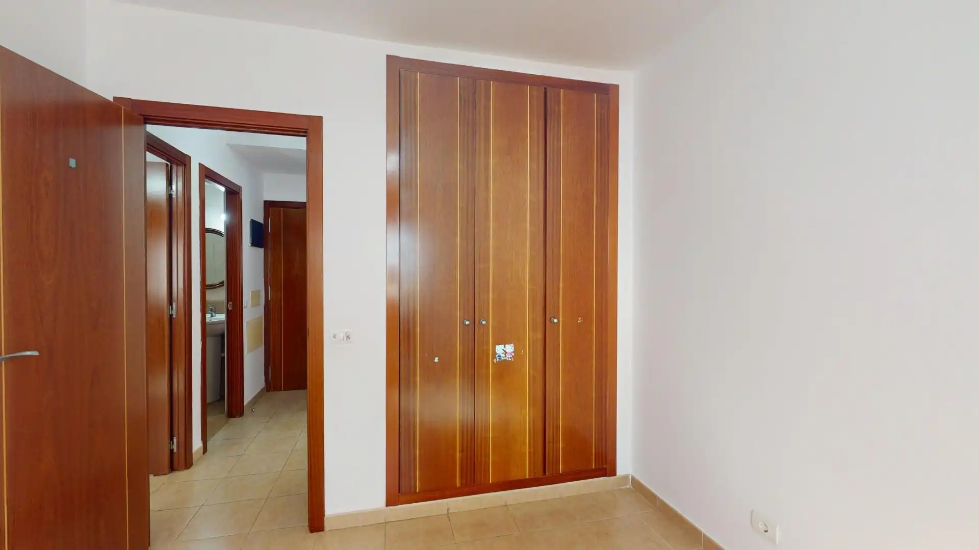 Wohnung zur Miete in Granadilla de Abona mit Terrasse