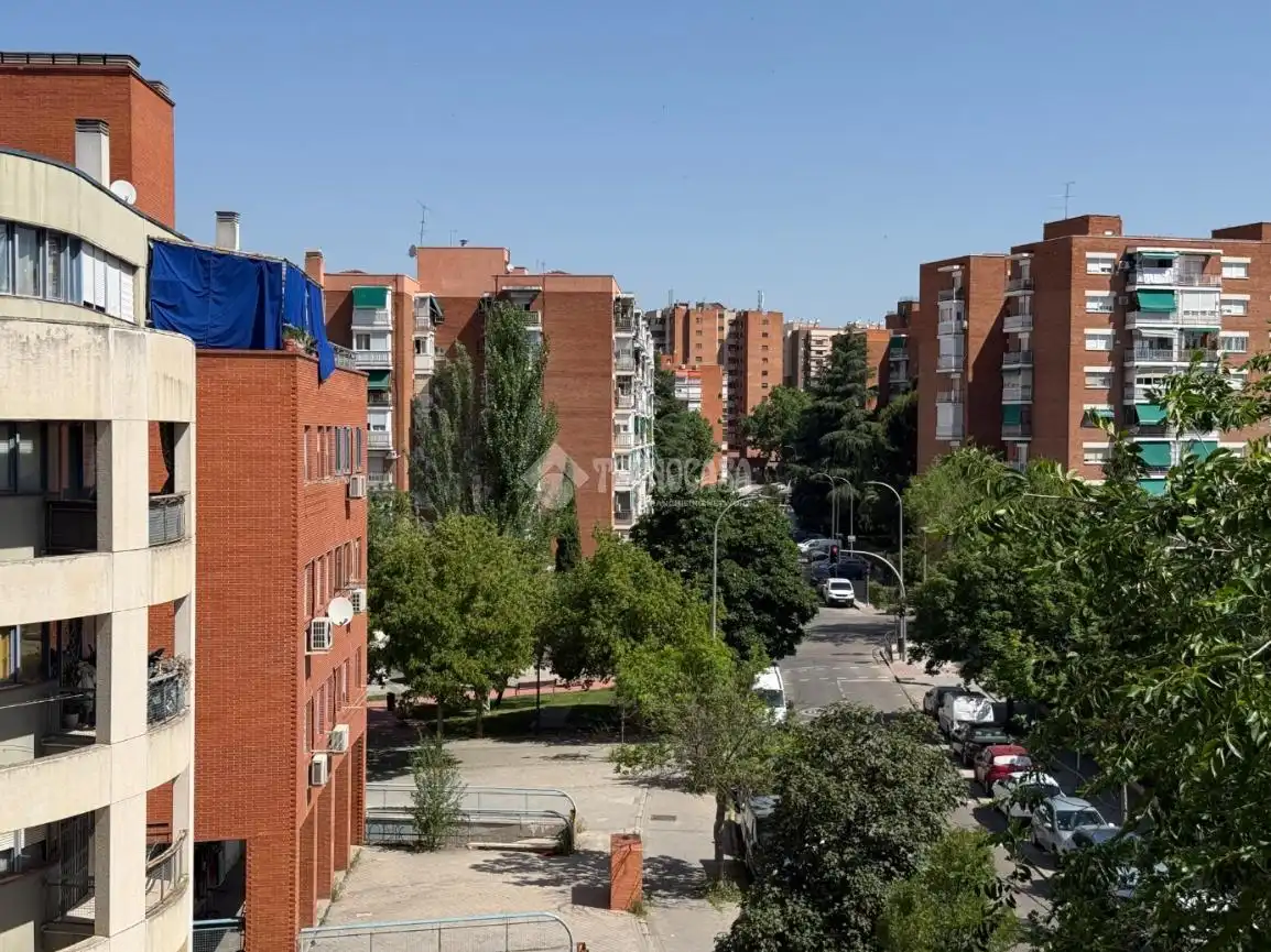 Piso en venta en Marroquina