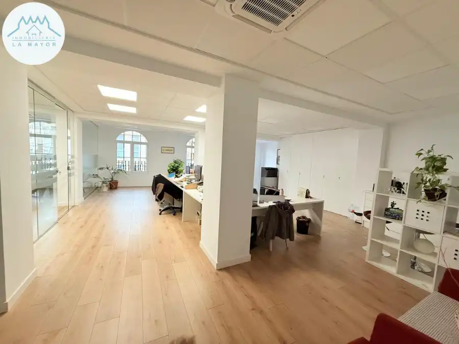 Edificio en venta en Ciudad Real