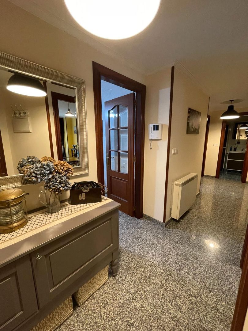 Flat for sale in Narón  with Heating, Parquet flooring and Terrace