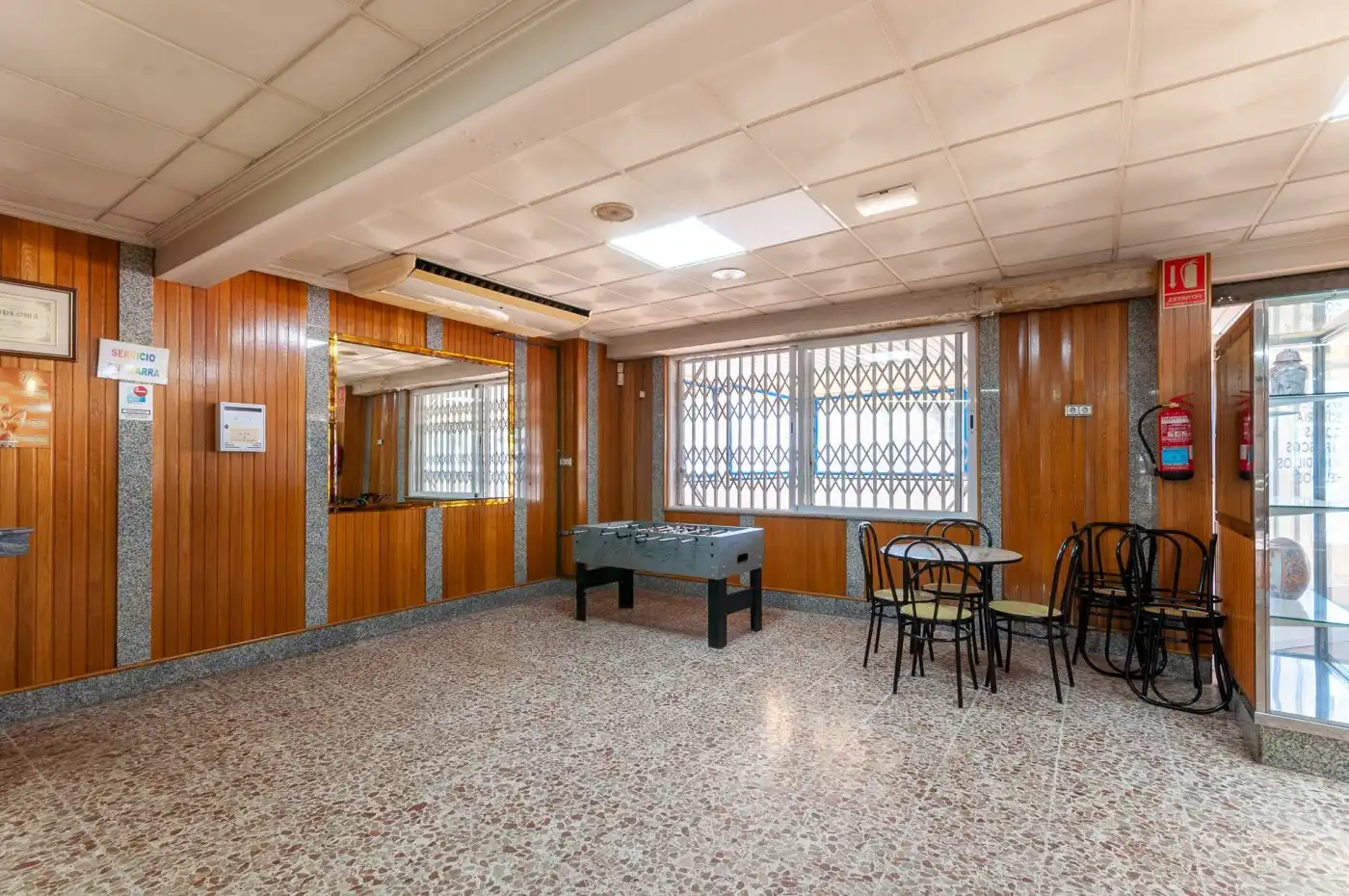 Nave industrielle à vendre à Carretera santa pola elche, imagen 6